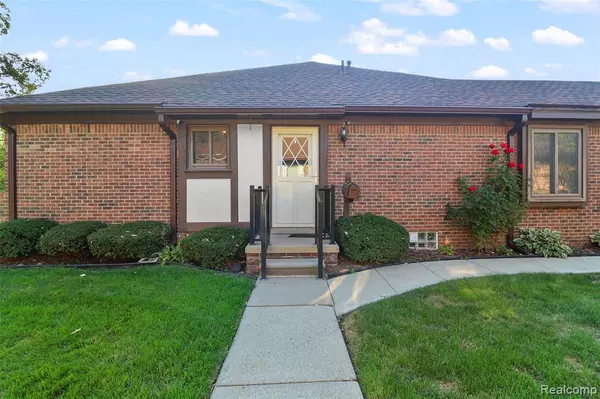 Dearborn, MI 48124,3317 Heritage Parkway