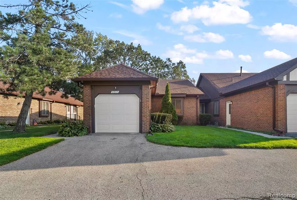 Dearborn, MI 48124,3317 Heritage Parkway