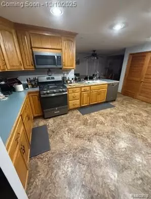 Dearborn Heights, MI 48125,5381 Merrick Street