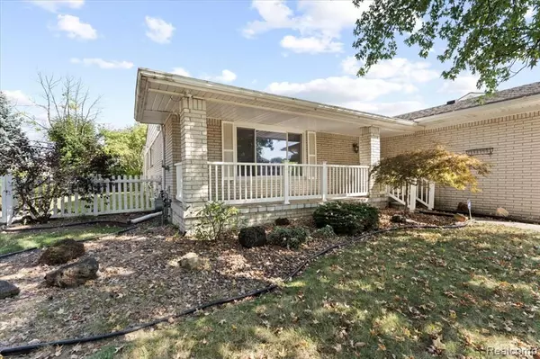 Allen Park, MI 48101,16958 Cambridge Avenue