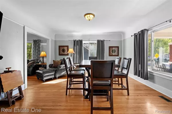 Ferndale, MI 48220,261 E Webster Street