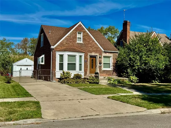 Lincoln Park, MI 48146,1610 Michigan Boulevard