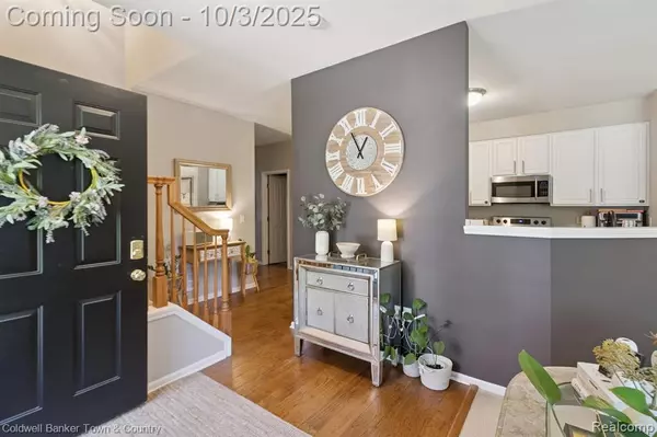 Canton, MI 48188,4006 Elizabeth Avenue