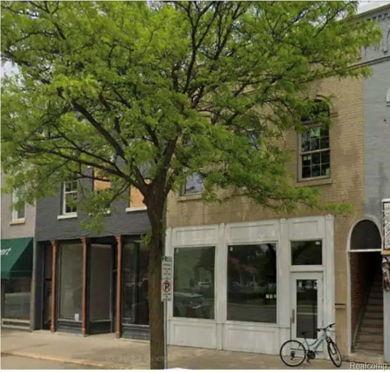 Dundee, MI,116 Tecumseh Street