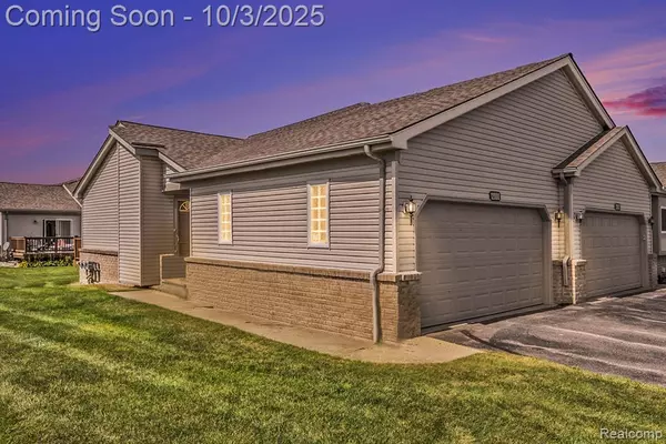 Grand Blanc, MI 48439,12000 Murray Street
