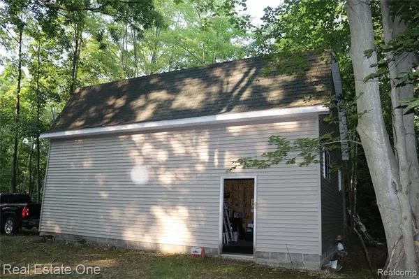 Sterling, MI 48659,0 W Berry Road