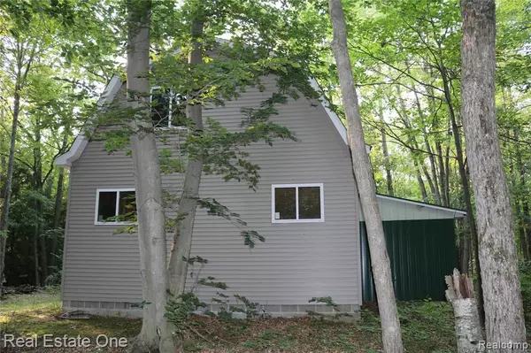 Sterling, MI 48659,0 W Berry Road