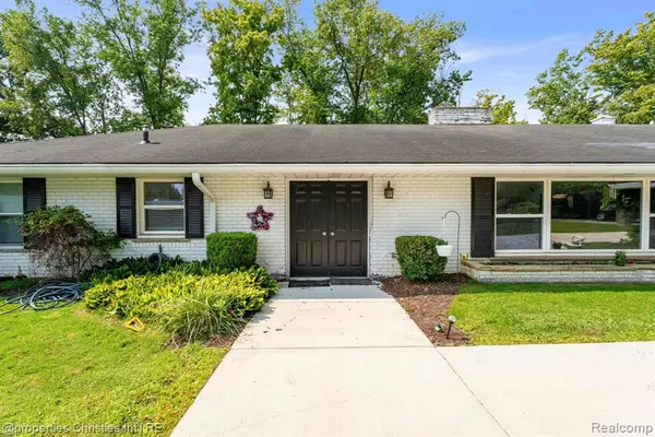 Beverly Hills, MI 48025,31111 Lahser Road