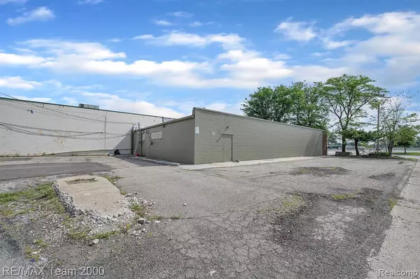 Taylor, MI,8400 PELHAM Road