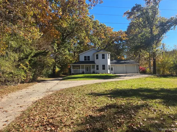 Pinckney, MI 48169,7507 Pingree Road