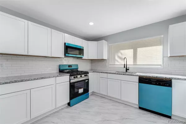 Detroit, MI 48234,18057 Albany Street