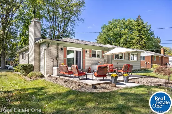 Livonia, MI 48152,18206 Foch Street