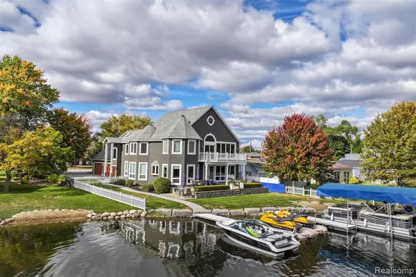 Linden, MI 48451,16083 Whitehead Drive