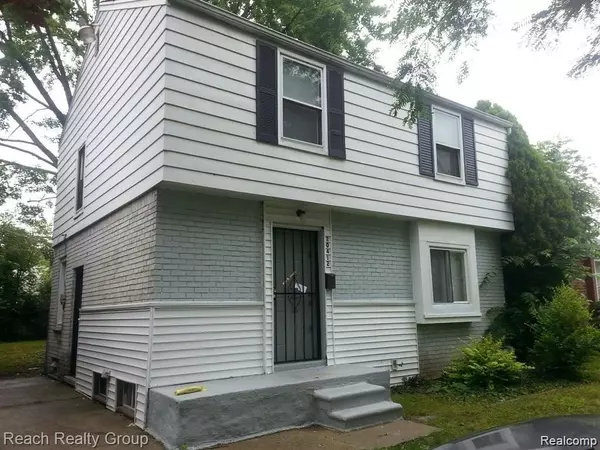20412 Steel Street, Detroit, MI 48235
