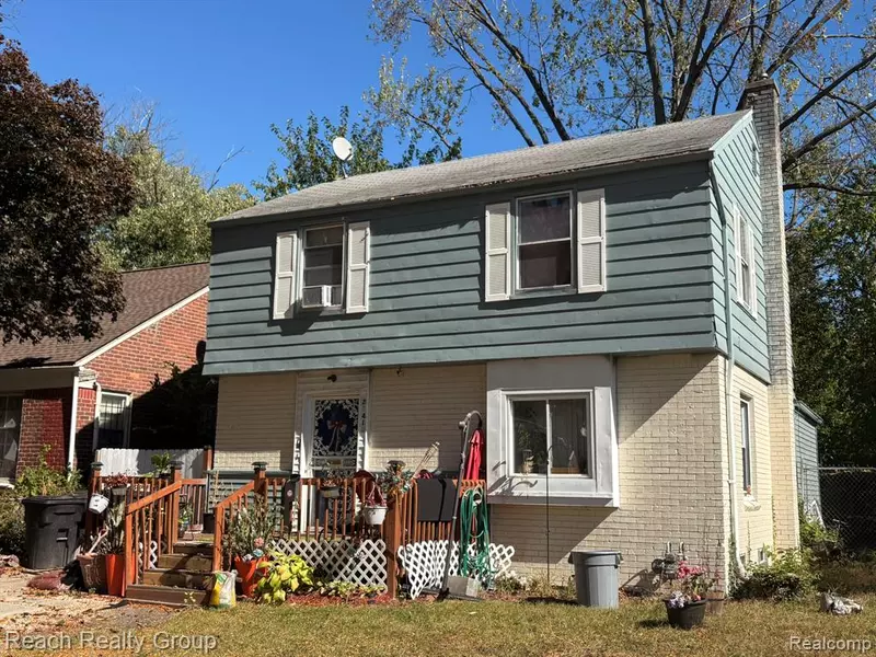 20412 Steel Street, Detroit, MI 48235