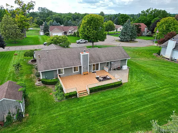 Commerce Twp, MI 48390,1640 High Pointe Drive