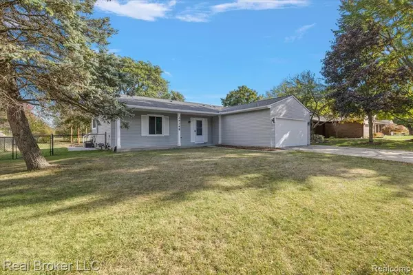 Novi, MI,24348 Simmons Drive