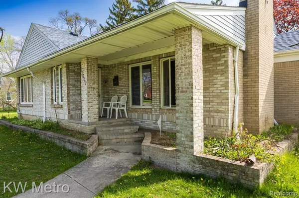 Detroit, MI 48205,12600 HAYES Street