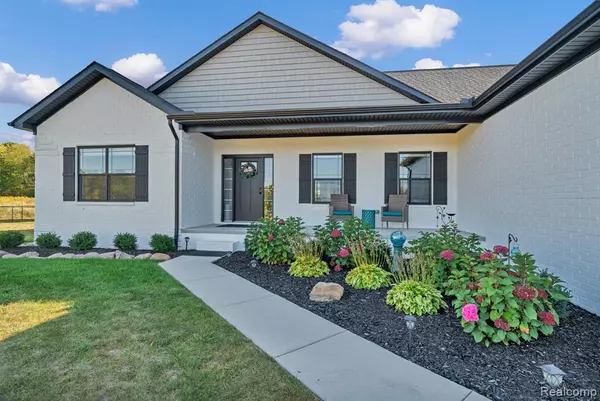 Imlay City, MI 48444,5580 Reynolds Road