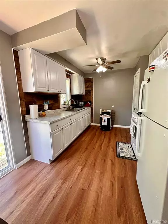 Flint, MI 48507,3614 Comanche Avenue