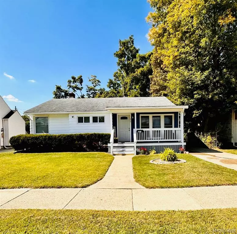 Flint, MI 48507,3614 Comanche Avenue