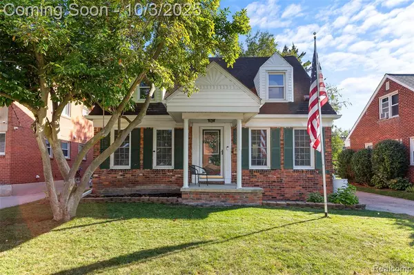 23655 Rockford Street, Dearborn, MI 48124
