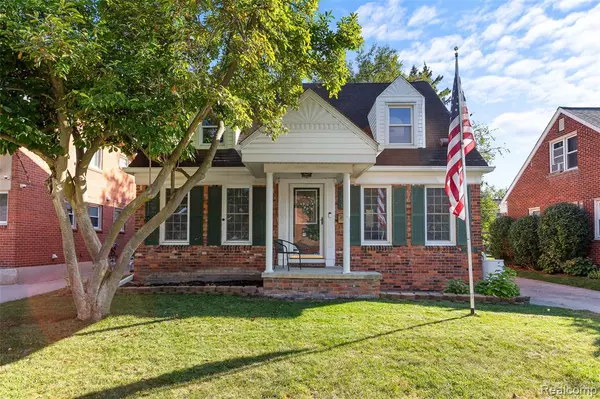 Dearborn, MI 48124,23655 Rockford Street