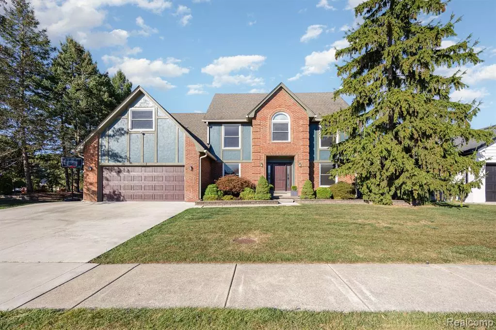 Macomb, MI 48042,53005 Gregory Drive