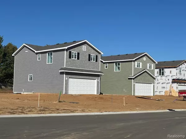 5760 Copper Tree Park, Waterford, MI 48327