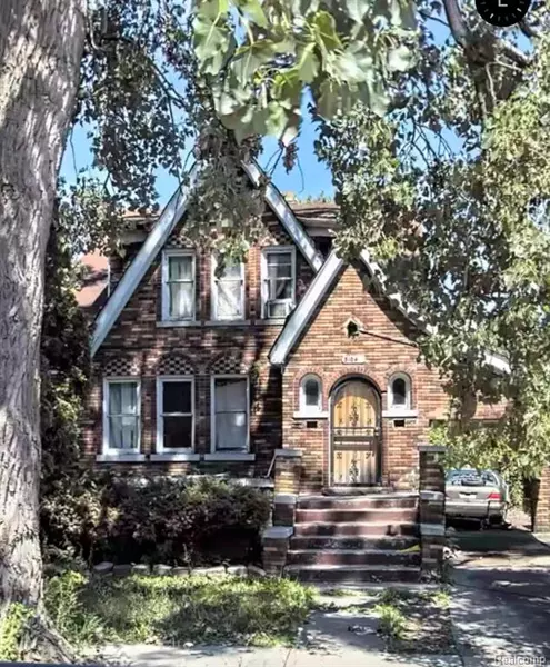 5104-06 Balfour Road, Detroit, MI 48224