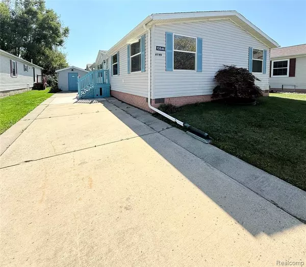 Willis, MI 48191,10846 Ashley Court