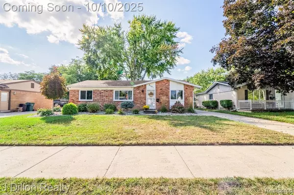 Plymouth, MI 48170,9191 Redbud Avenue