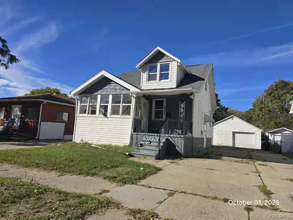 Center Line, MI 48015,6837 Braun