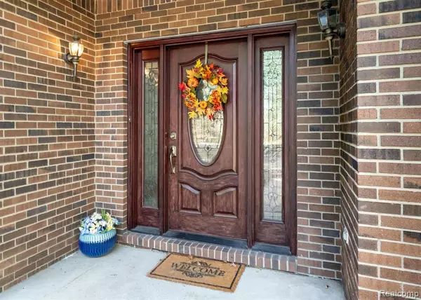 Rochester, MI 48306,5550 N Rochester Road