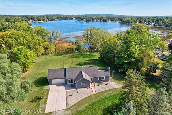 Linden, MI 48451,15451 Whitaker Road