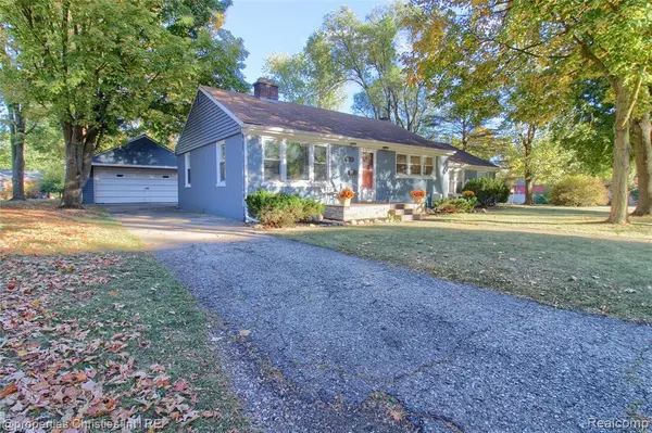 Northville, MI 48167,816 Carpenter Street
