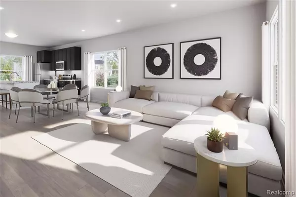 Harper Woods, MI 48225,20490 Van Antwerp Street