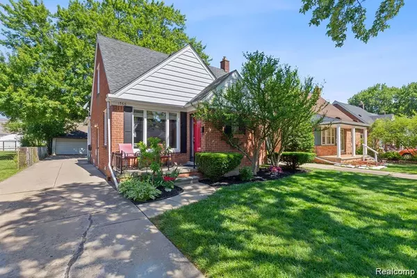 Dearborn, MI 48124,1766 Venice Street