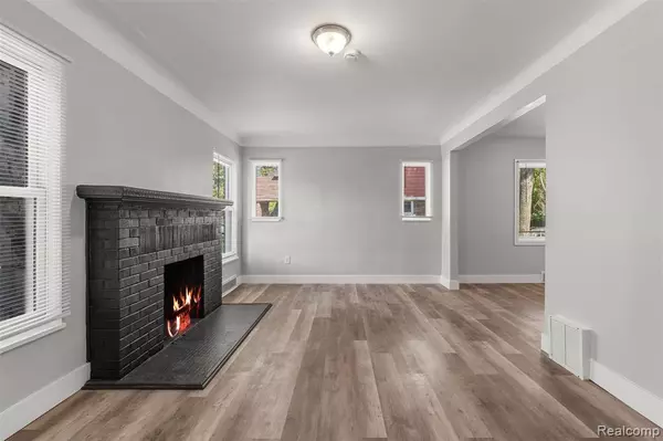 Detroit, MI 48238,12666 Cloverlawn Avenue