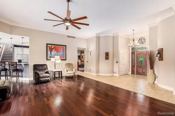 Bruce, MI 48065,8670 Country Manor Drive