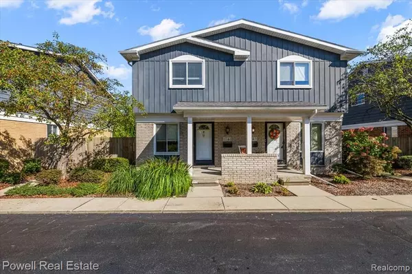 Birmingham, MI 48009,1741 N Southfield Road