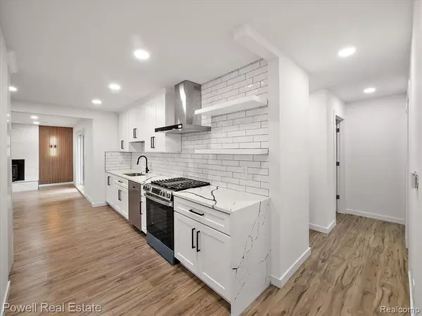 Southgate, MI 48195,14370 Pearl Street