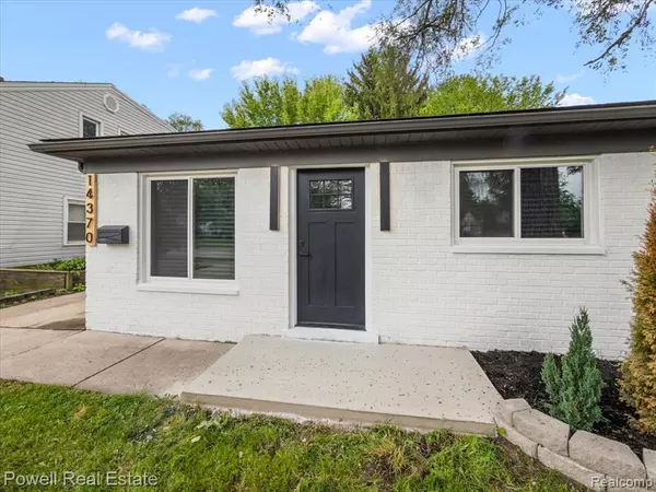 Southgate, MI 48195,14370 Pearl Street