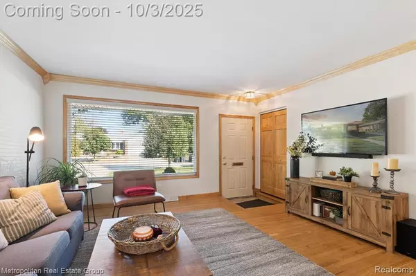 Livonia, MI 48154,14155 Berwick Street