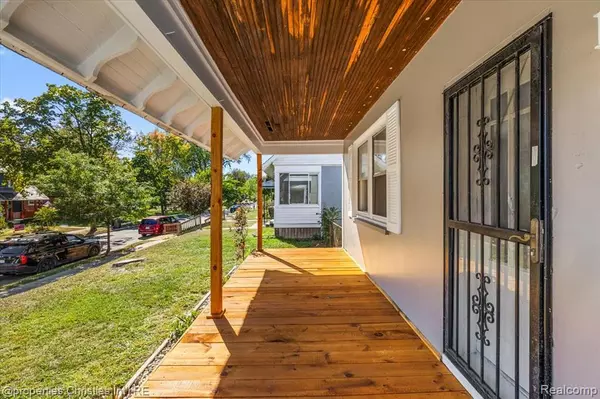 Pontiac, MI 48342,141 Oliver Street