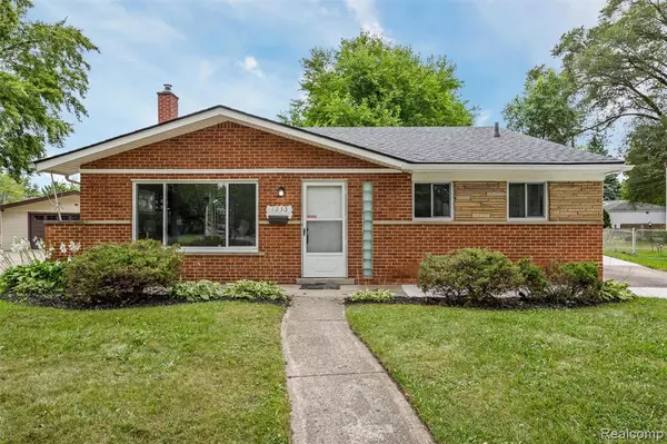 Madison Heights, MI 48071,1233 Elliott Avenue