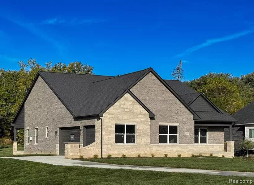 2198 S Rochester Rd, Rochester Hills, MI 48307