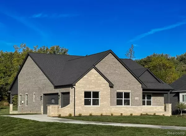 Rochester Hills, MI 48307,2198 S Rochester Rd