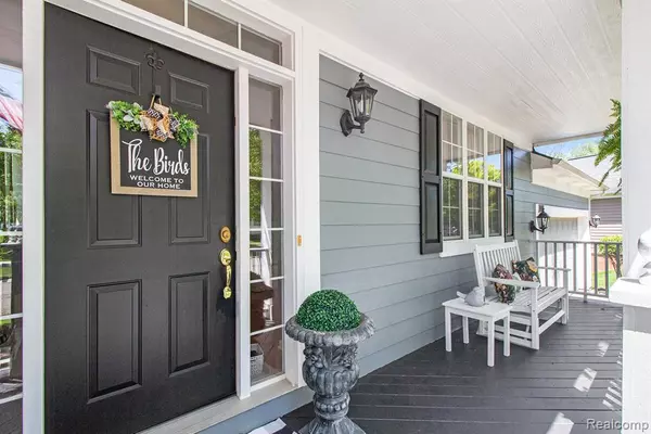 Novi, MI 48377,43080 Emerson Way