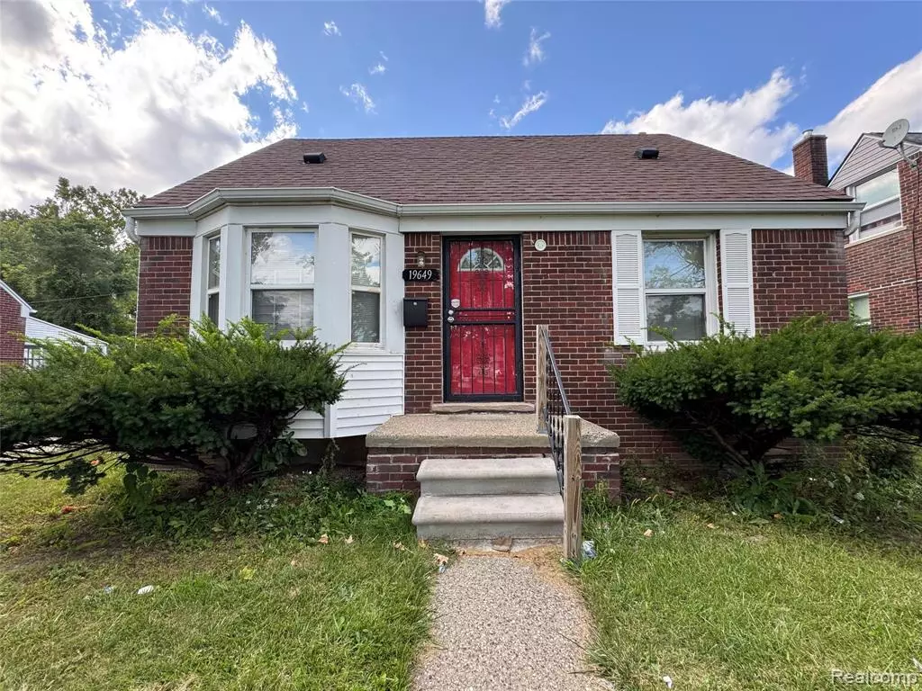 Detroit, MI 48225,19649 Kelly Road